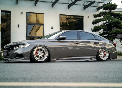 PET Gloss Dove Grey Car Vinyl Wrap