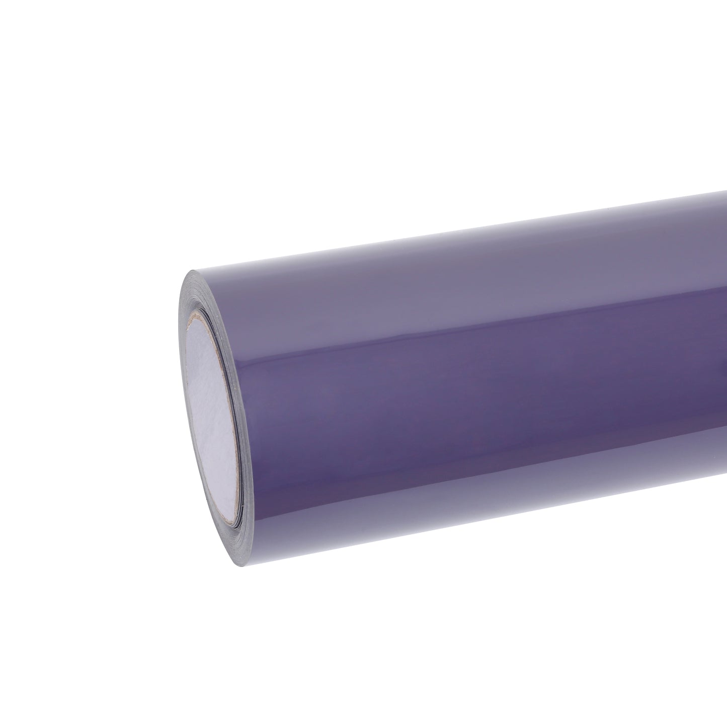 PET Haze Purple - Grey  Car Vinyl Wrap