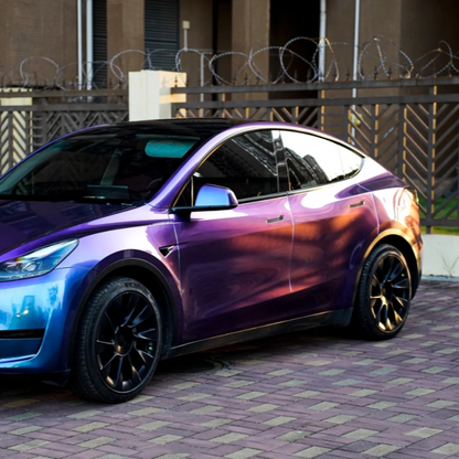 PET Magic Spectral Blue