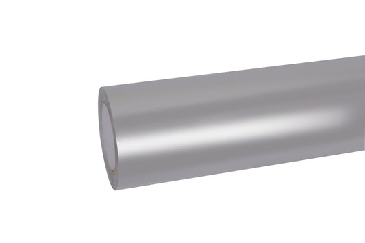 PET Martin Silver Grey Car Vinyl Wrap