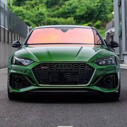 PET Sonoma Green Car Vinyl Wrap