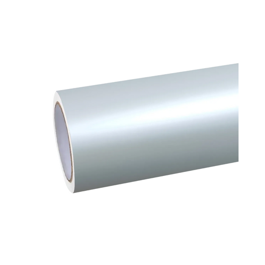 satin pearl white Car Vinyl Wrap