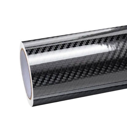 Super Gloss Carbon Fiber Car Vinyl Wrapحcarwraponline£¬The transportation time is three to seven days.