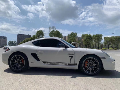 Quality Super Gloss Ash Gray Car Vinyl Wrap  For Sale |