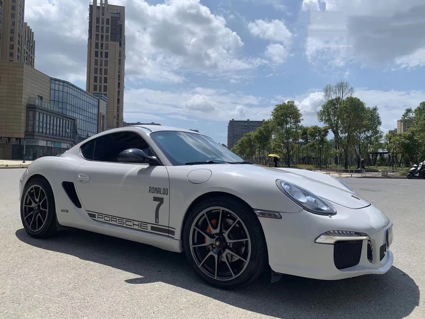 Quality Super Gloss Ash Gray Car Vinyl Wrap  For Sale |