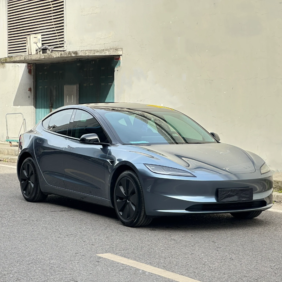 Quality Super Gloss Byron Bay Blue Car Vinyl Wrap  For Sale |