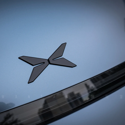 Quality Super Gloss Byron Bay Blue Car Vinyl Wrap  For Sale |