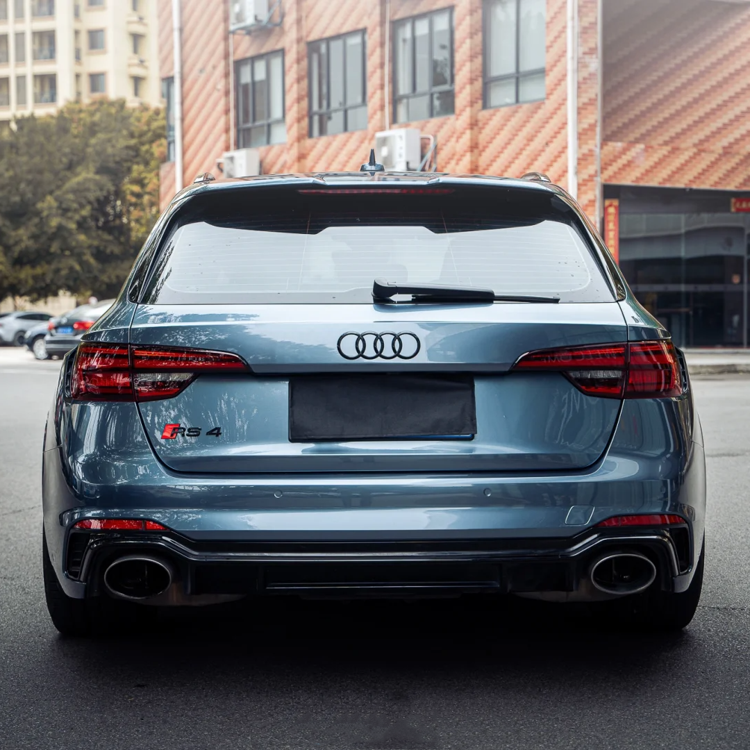 Quality Super Gloss Byron Bay Blue Car Vinyl Wrap  For Sale |