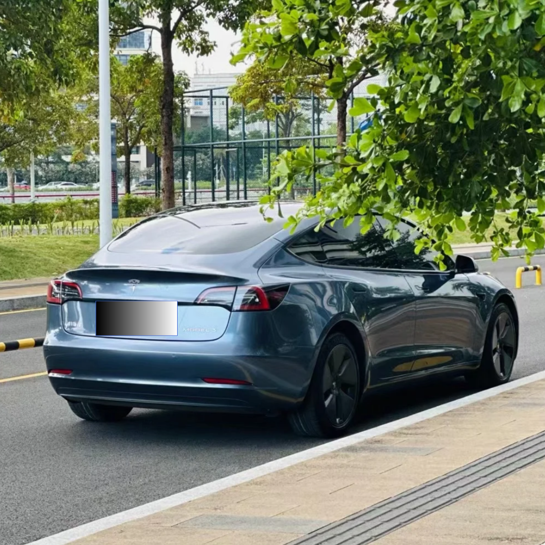 Quality Super Gloss Byron Bay Blue Car Vinyl Wrap  For Sale |