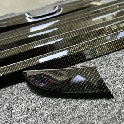 Super Gloss Carbon Fiber Car Vinyl Wrapحcarwraponline£¬The transportation time is three to seven days.