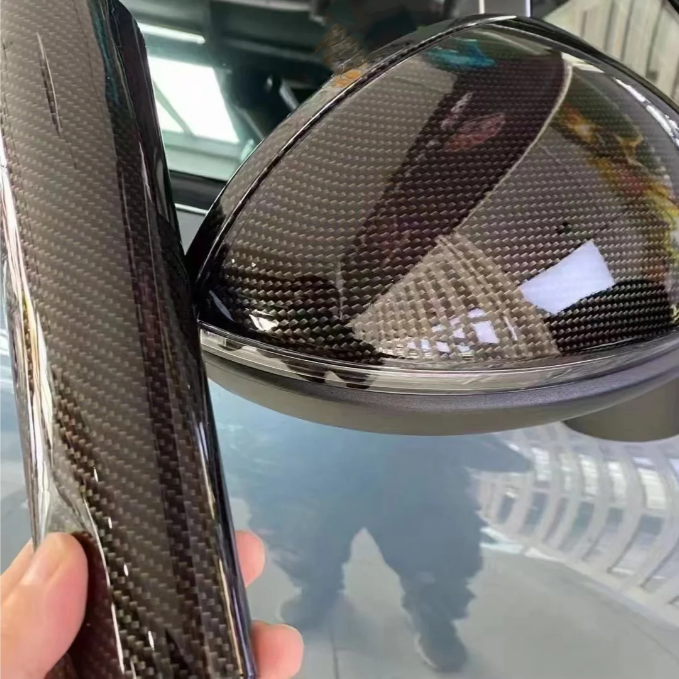 Super Gloss Carbon Fiber Car Vinyl Wrapحcarwraponline£¬The transportation time is three to seven days.