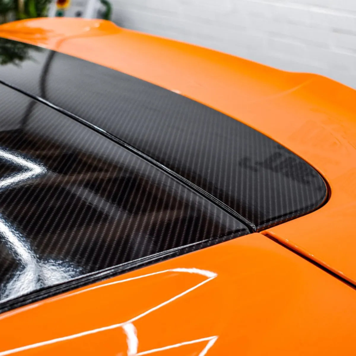 Super Gloss Carbon Fiber Car Vinyl Wrapحcarwraponline£¬The transportation time is three to seven days.