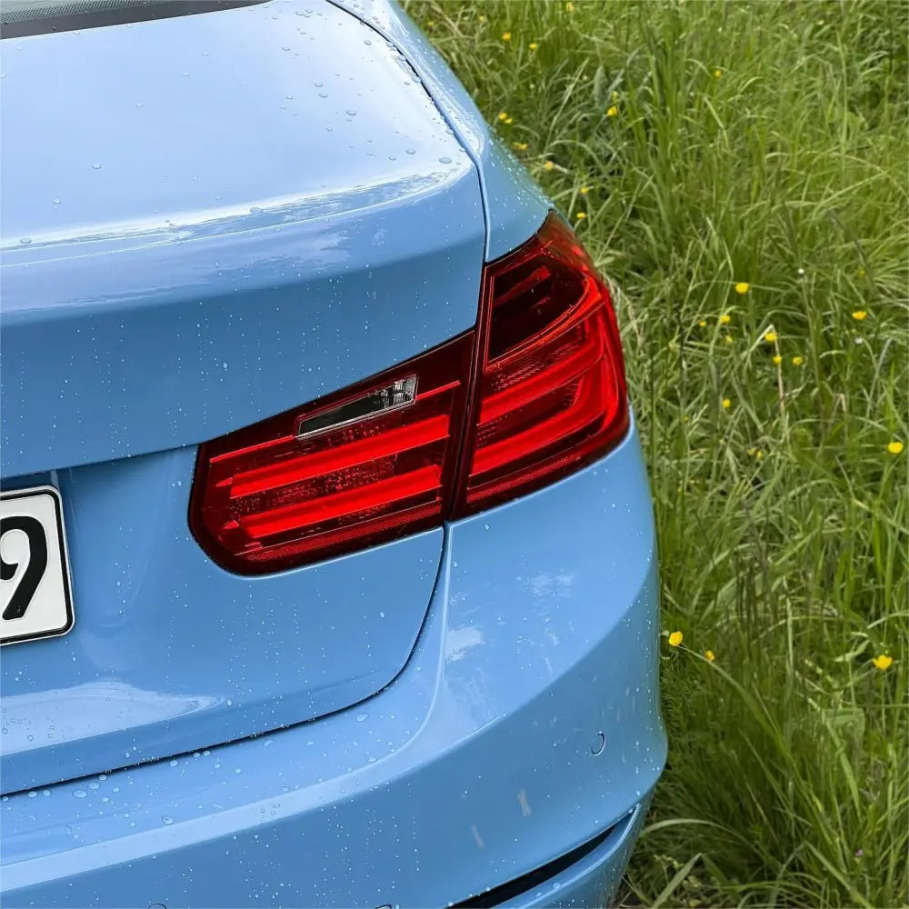 Quality Super Gloss China Blue Car Vinyl Wrap  For Sale |