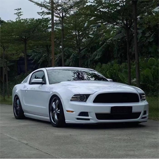 Quality Super Gloss Crystal White Car Vinyl Wrap  For Sale |
