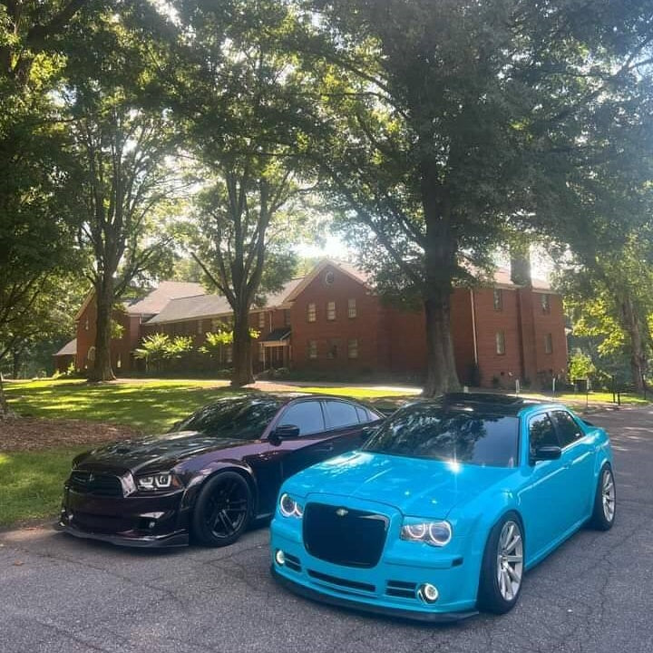 Quality Super Gloss Miami Blue Car Vinyl Wrap  For Sale |