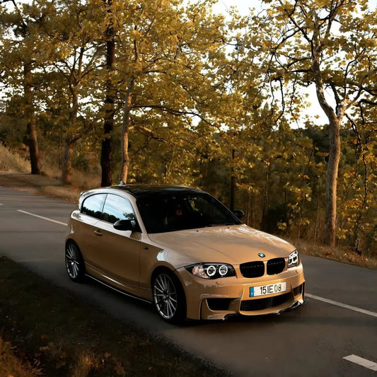Super Gloss Sandstorm Yellow Desert Yellow Car Vinyl Wrap