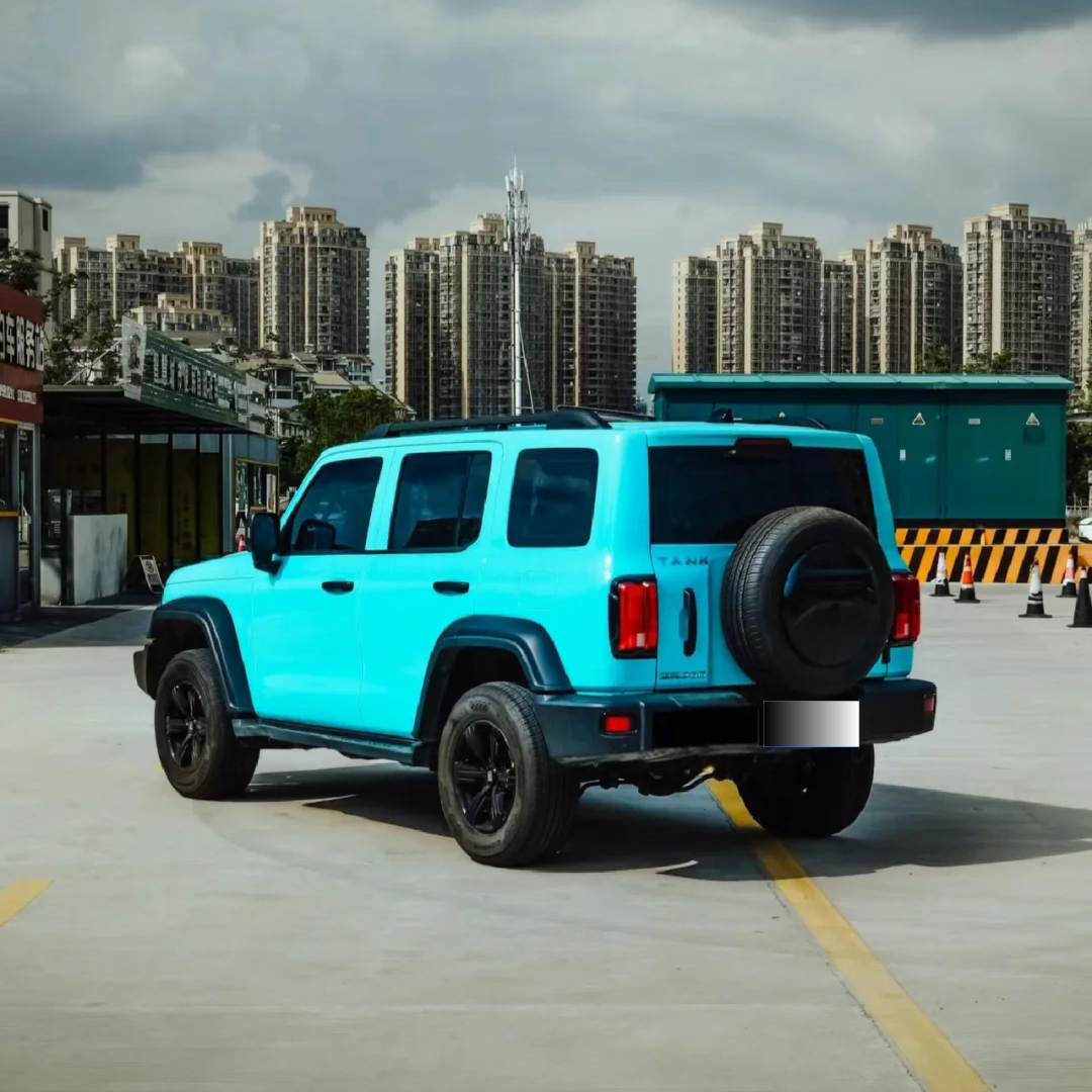 Quality Super Gloss Sparkle Tiffany Car Vinyl Wrap  For Sale | Carwraponline.com