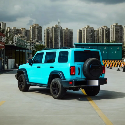 Quality Super Gloss Sparkle Tiffany Car Vinyl Wrap  For Sale | Carwraponline.com