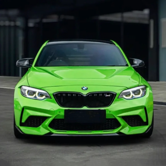 Super Gloss Thyme Green