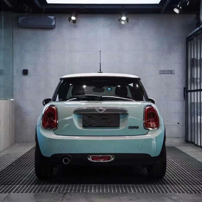 Quality Super Gloss Yacht Blue Car Vinyl Wrap  For Sale |