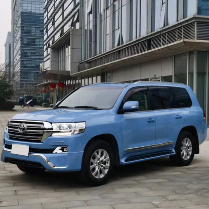 Quality TPU China Blue Car Vinyl Wrap  For Sale |