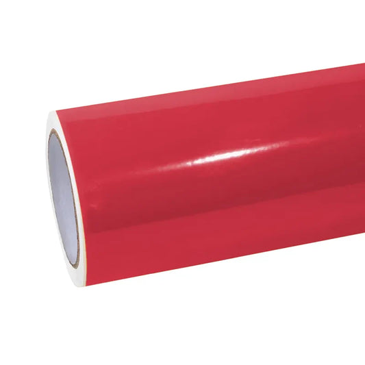 Quality TPU Gloss Crystal Strawberry Red Car Vinyl Wrap  For Sale |