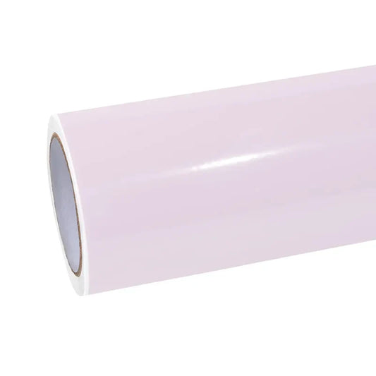 Quality TPU Gloss Mary Kay Pink Car Vinyl Wrap  For Sale |