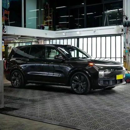 Quality TPU Gloss Metal Paint Black Car Vinyl Wrap  For Sale |