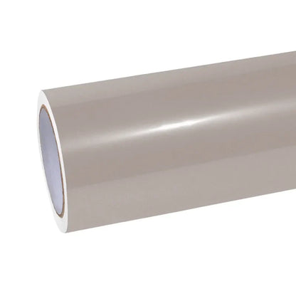 Quality TPU Gloss Metallic Champagne Gold Car Vinyl Wrap  For Sale |