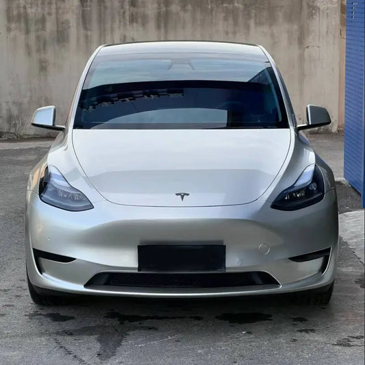 Quality TPU Glossy Metal Light Champaign Gold Car Vinyl Wrap  For Sale |