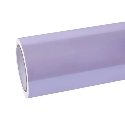 Quality TPU Gloss Violet Star Car Wrap Car Vinyl Wrap  For Sale |