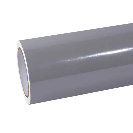 Quality TPU Light Nardo Grey Car Vinyl Wrap  For Sale |