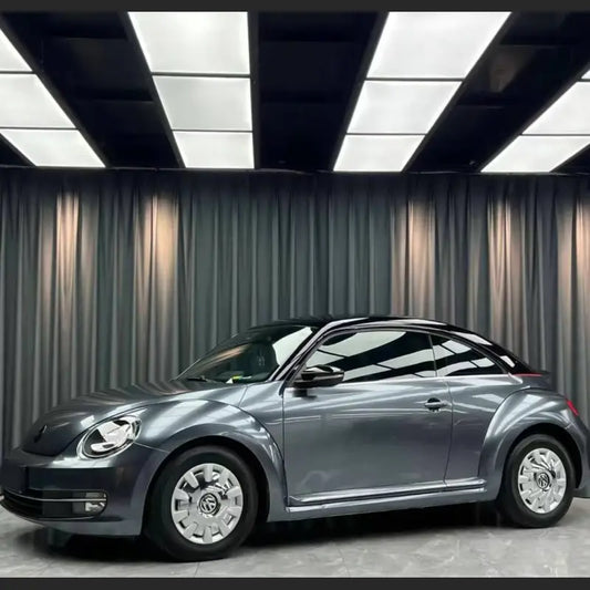 Quality TPU Mercedes Benz Gloss Selenite Grey Car Vinyl Wrap  For Sale |