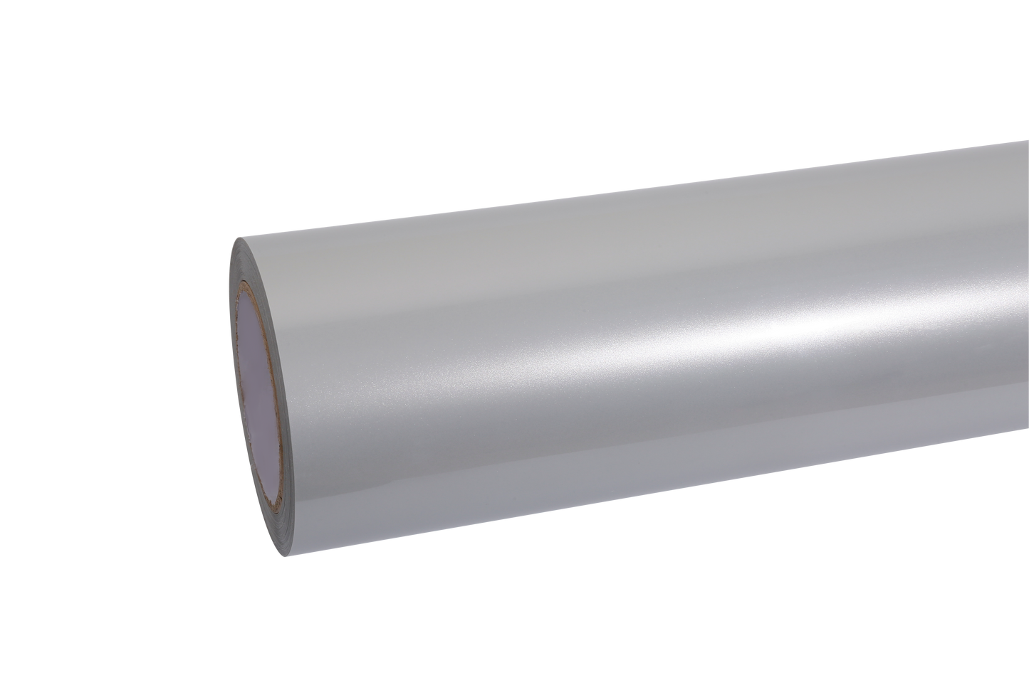 Ultimate Flat Cement Grey Car Vinyl Wrap