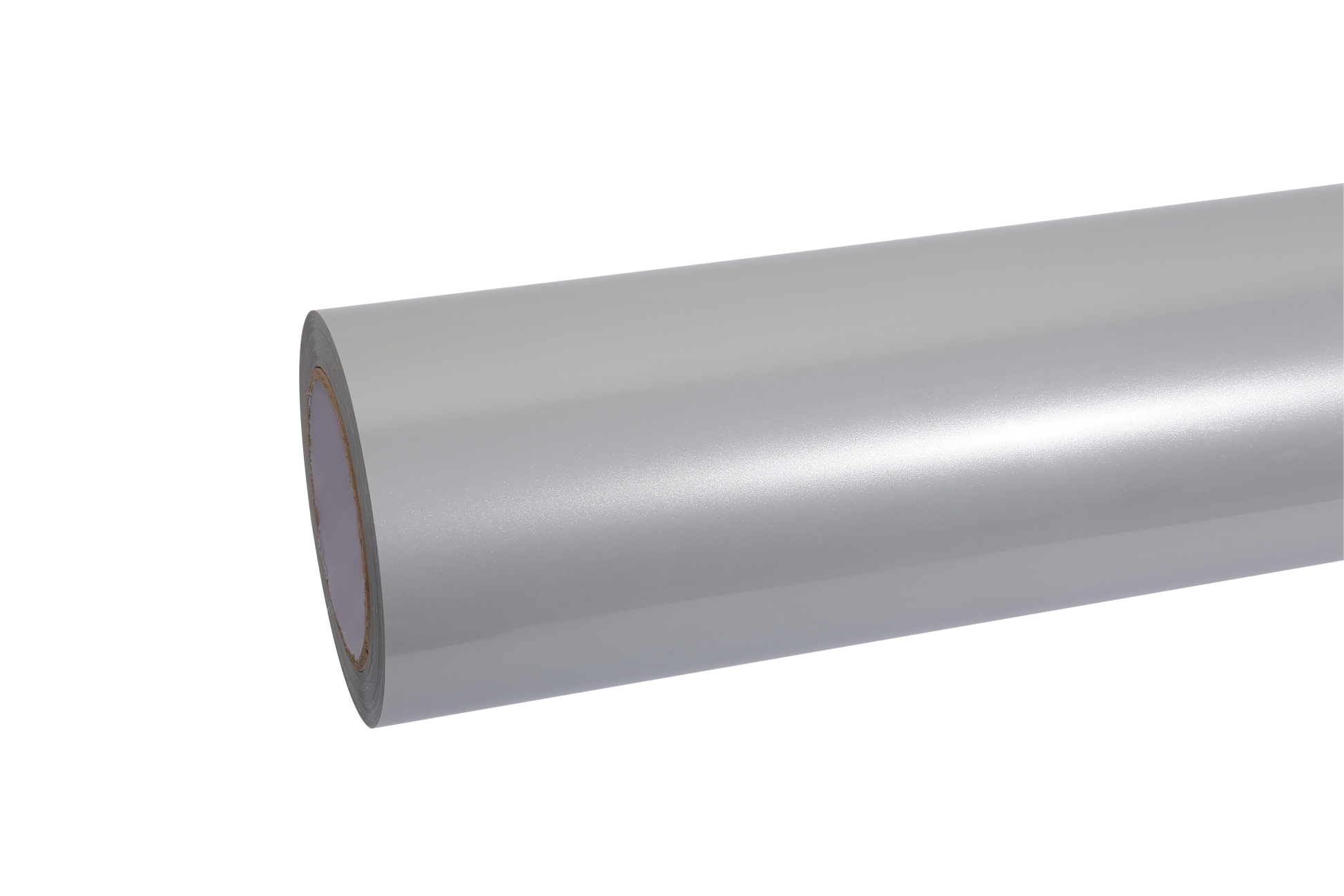 Ultimate Flat Cement Grey Car Vinyl Wrap