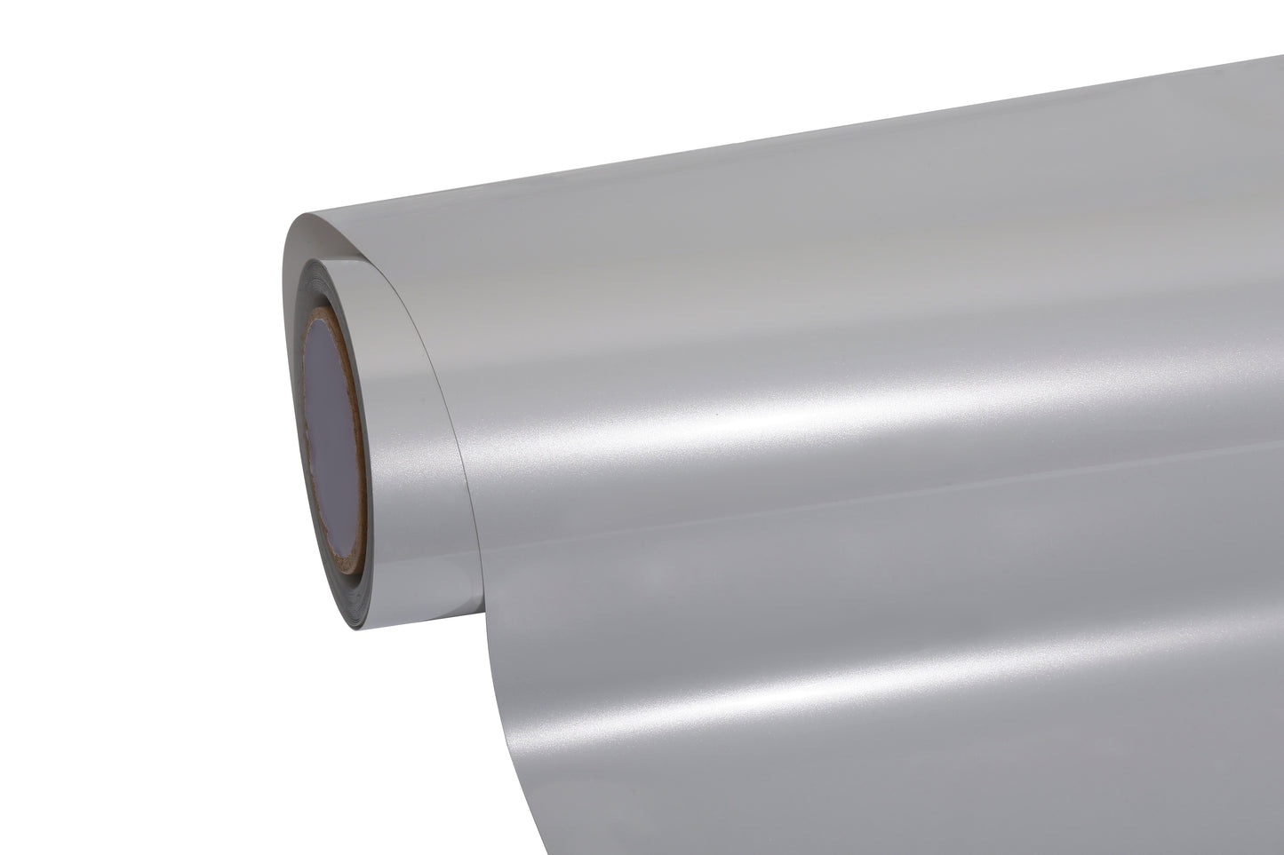 Ultimate Flat Cement Grey Car Vinyl Wrap