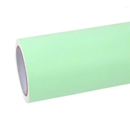 Ultimate Flat Hazy Green