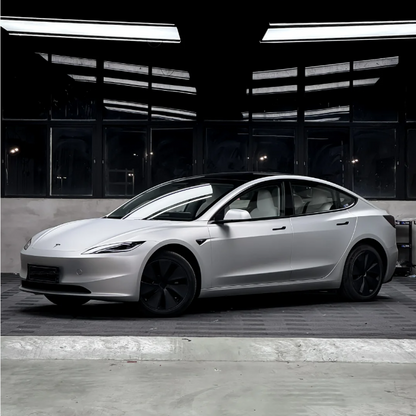 Quality Ultimate Flat Sliver Car Vinyl Wrap  For Sale |