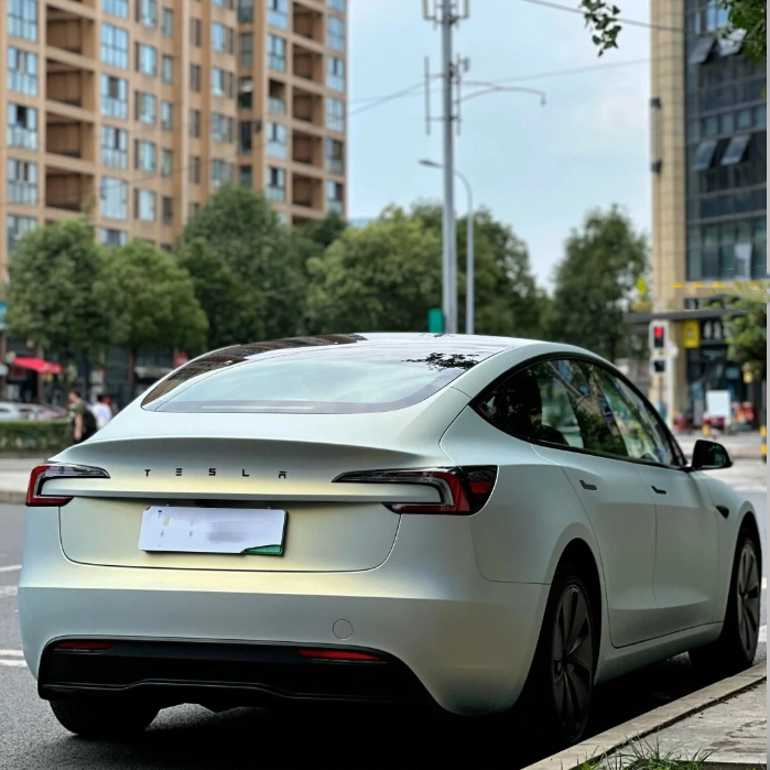 Yuanfeng Blue Charm Gold