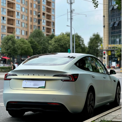 Yuanfeng Blue Charm Gold