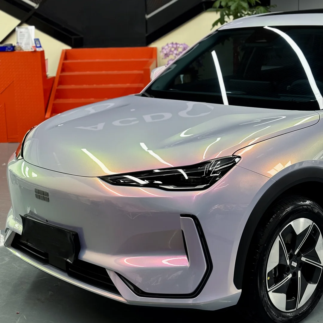 Zhongjin Starry Sky Powder