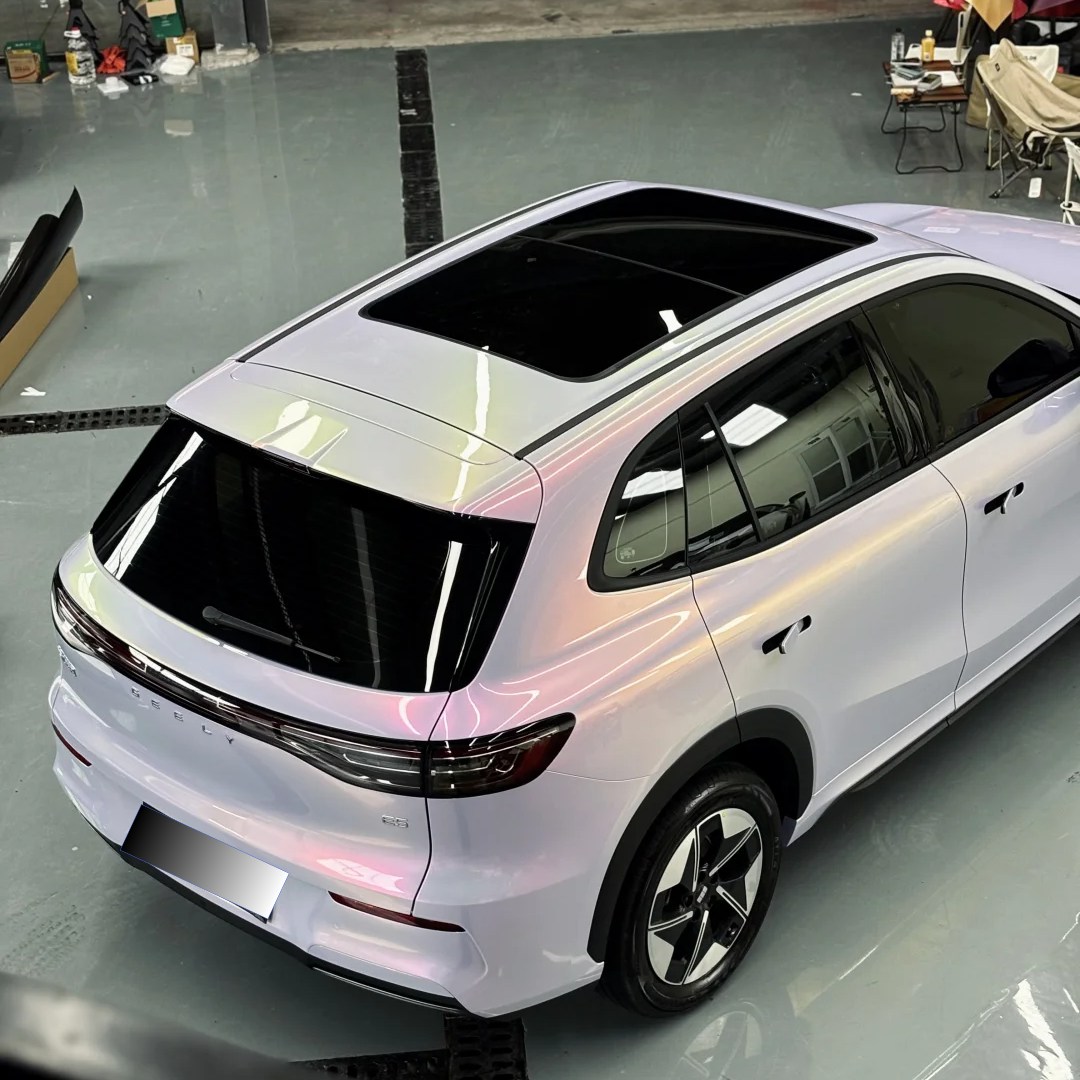 Zhongjin Starry Sky Powder