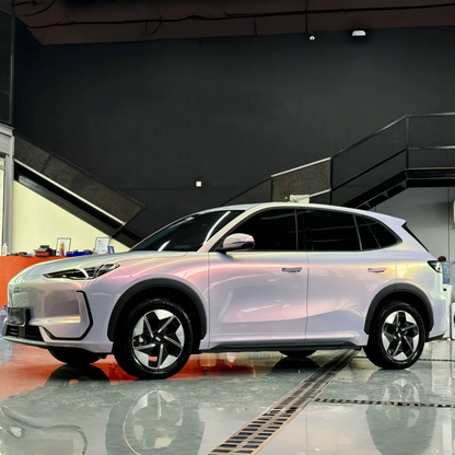 Zhongjin Starry Sky Powder