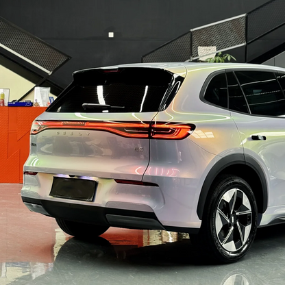 Zhongjin Starry Sky Powder