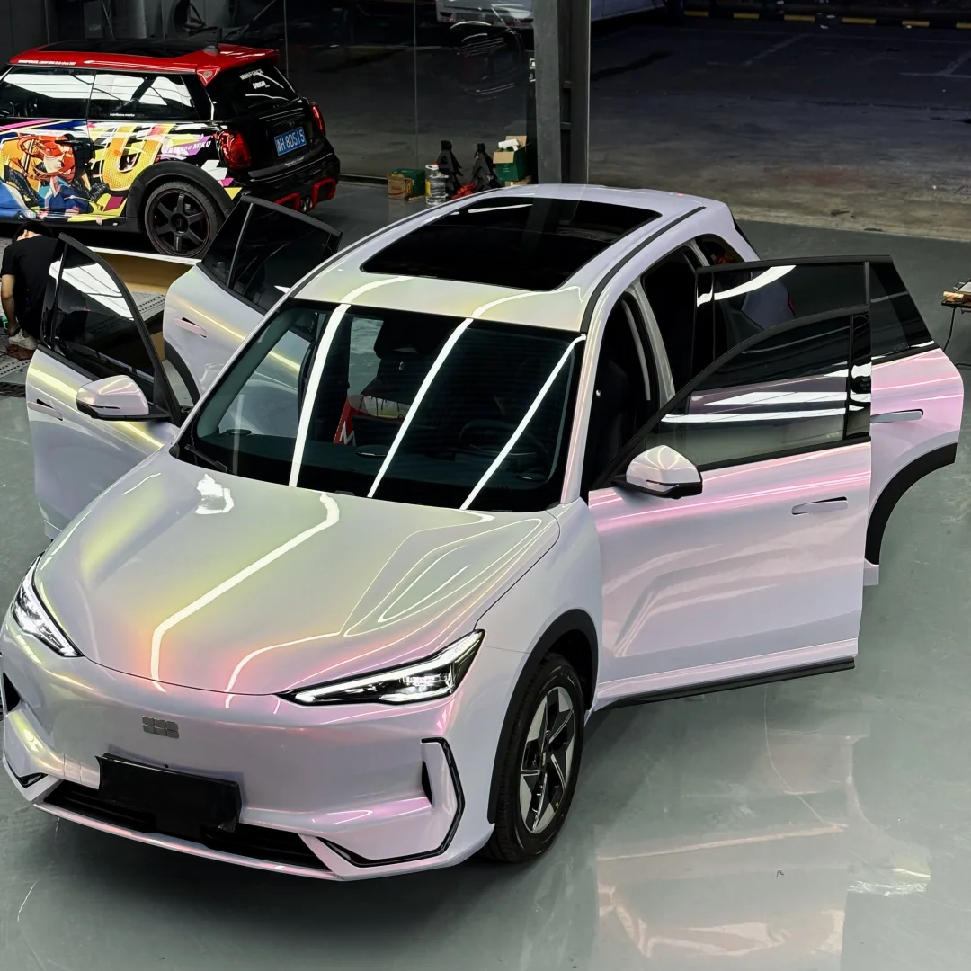 Zhongjin Starry Sky Powder