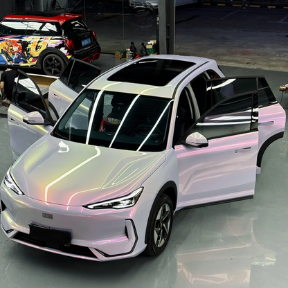 Zhongjin Starry Sky Powder