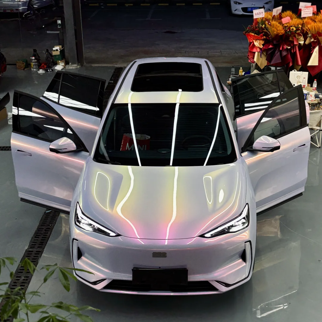 Zhongjin Starry Sky Powder