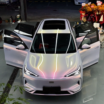 Zhongjin Starry Sky Powder